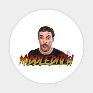 Middleditch Magnet